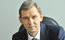 Артемов стал председателем омского Заксобрания