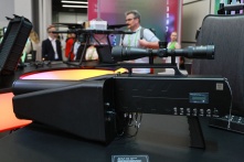 В России хотят запретить продажу антидроновых ружей и обязать граждан сдать их силовикам