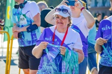 В Омске продолжается набор в волонтерский корпус SIM-2023