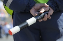 Под Омском произошло ДТП с тремя грузовиками и легковым авто