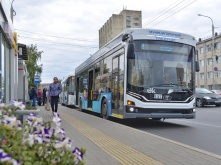 В Омске запустят новые магистральные маршруты