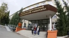 ОмГПУ стал площадкой Всероссийского фестиваля науки