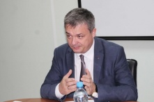 В Омске создадут не менее 10 промышленных кластеров