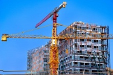 В Омске планируют снести 400 домов практически в центре города