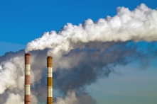 В городе снова зафиксировали выбросы сероводорода