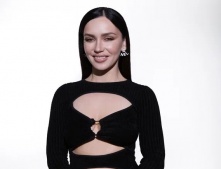 В День города в Омске состоится концерт Ольги Серябкиной