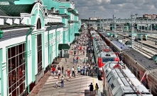 Омичи готовы поехать на вахту из-за высокой зарплаты