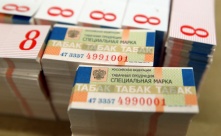 В России поддержали увеличение акцизов на сигареты