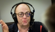 Голос эпохи VHS: умер переводчик фильмов Леонид Володарский