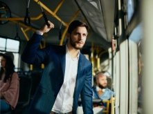 Потраченное на дорогу время предложили считать рабочим