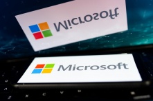 Из России уходят Windows, Word и Excel