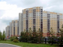 В Омске съемные квартиры подорожали за год на 16%