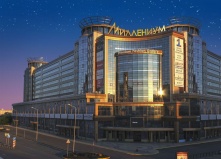 В Омске аренда офисов подешевела