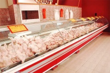 Россиянам пообещали снижение цен на мясо птицы