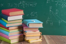 В омские школы поступили новые учебники истории 