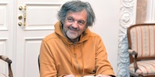 Эмир Кустурица назвал Омск своим любимым городом
