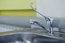 В Омске на этой неделе ожидаются отключения воды