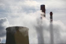 В омском воздухе зафиксировано повышенное содержание сероводорода