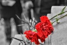 Омичи вспомнят жертв блокады Ленинграда