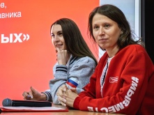 В Омской области завершился областной форум «Наставник Первых»