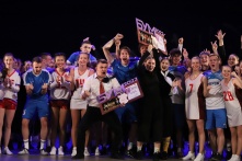 Омская молодежь устроит «БУМ»