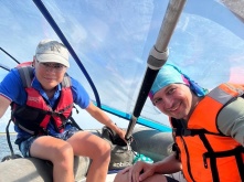 Спортивная школа «Сибирь» в Таре: новые возможности для детей