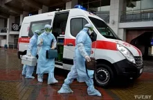 Приехавших в Омск граждан отправят на двухнедельный карантин