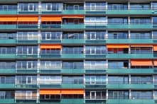 Рост ставок пока не сказался на ценах: «вторичка» дорожает практически везде