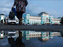 Омская область вошла в топ-5 аутсайдеров экологического рейтинга регионов страны