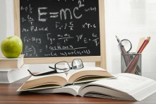 Омский учитель вошла в топ-20 лучших в стране