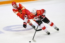 «Авангард» прервал серию поражений, одолев «Куньлунь»