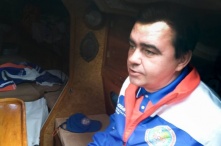 «Не действует левая сторона тела»: омский тележурналист в больнице с серьезным диагнозом