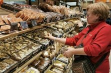 Откуда берутся наценки на хлеб и муку