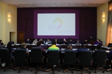 Омск готовится ко Всемирному фестивалю молодежи