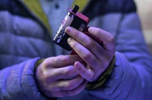 В России рекламу вейпов хотят полностью запретить