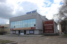 В Омске стартует фестиваль лиТЕрАТуРа 