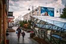 Расходы города в следующем году на миллиард превысят доходы