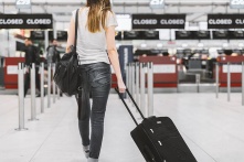 В России могут исчезнуть горящие путевки