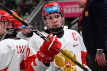 Экс-нападающий «Авангарда» вошел в десятку лучших хоккеистов