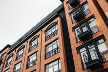 Квартиру экс-начальника полиции Быкова обратили в доход государства