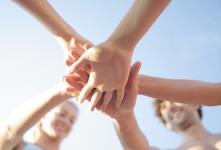 Омичей приглашают на конкурс «Дюжина волонтеров»