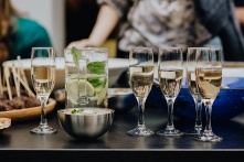 Российский Минсельхоз одобрил продажу алкоголя онлайн