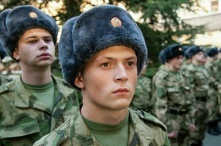 Что изменится в жизни российских призывников в 2024 году