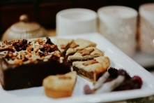 В Омской области упало производство кондитерских изделий, хлеба и круп