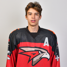 «Авангард» заключил первый профессиональный контракт с воспитанником Академии 