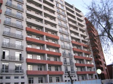 В Омске возведение омского ЖК «Золотые купола» за 985 миллионов завершит «Евротехстрой»