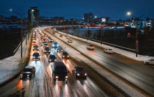 Омская область оказалась на 34-м месте в рейтинге регионов России