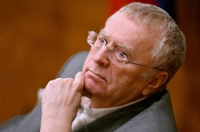 В России вспомнили прогноз Жириновского о скором развале США