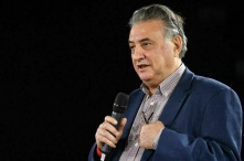 Семен Багдасаров: Третья мировая война начнется на Ближнем Востоке