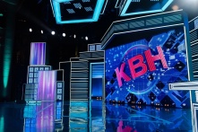 Омские кавээнщики ведут борьбу на фестивале в Сочи